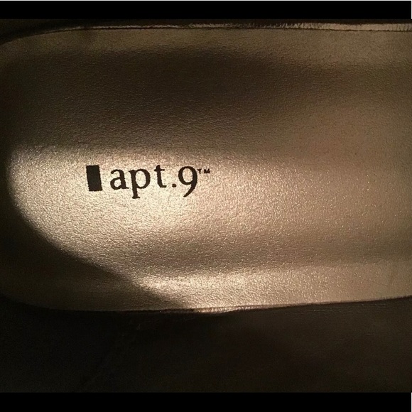 apt 9 Style & Color Glance Pewter - Picture 5 of 7